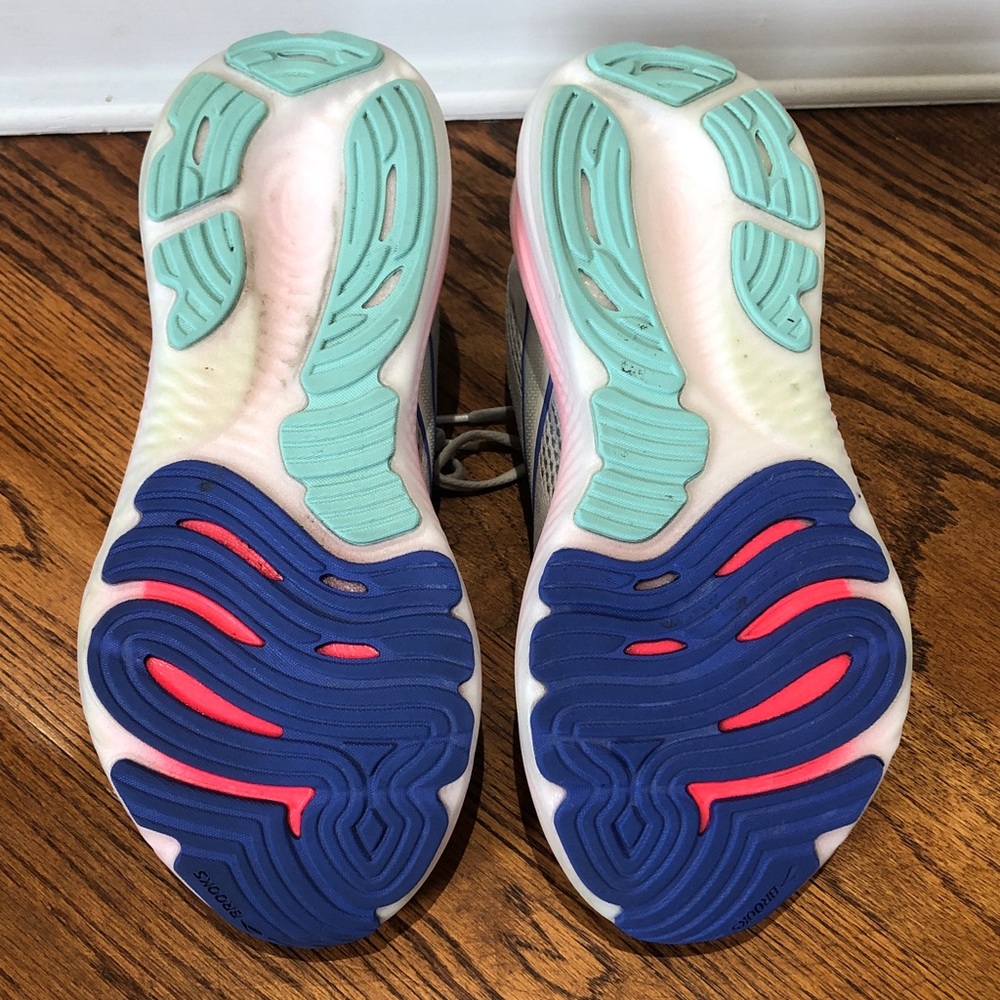 Brooks Glycerin 22 (Women's) Size 9 - Picture 7 of 9